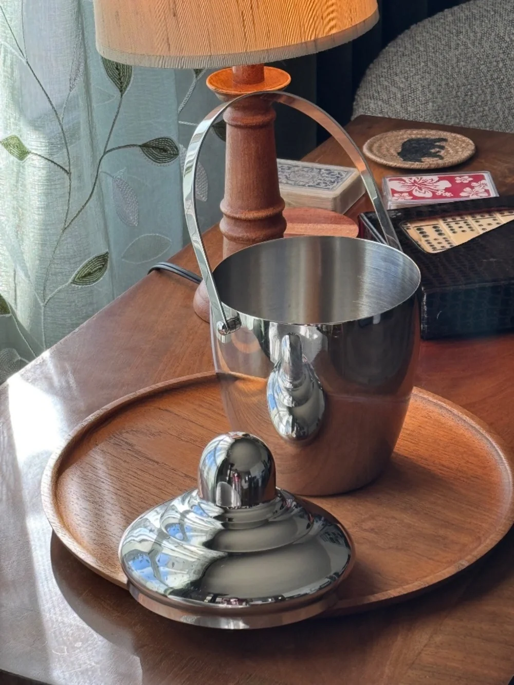 VTG Frost Nip Cocktail Set